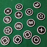 ESP Poker Chip Panorama – By Sam Dalal